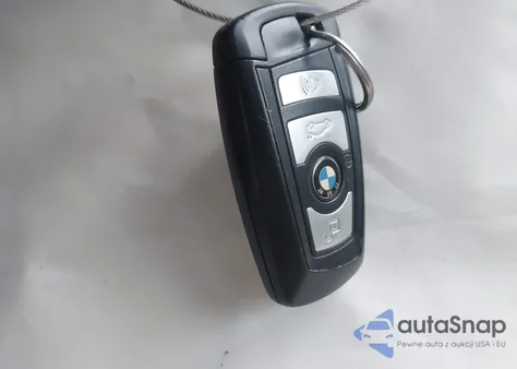 2012 BMW X3 xDrive28I z USA, uszkodzony, nr VIN 5UXWX5C55CL720955